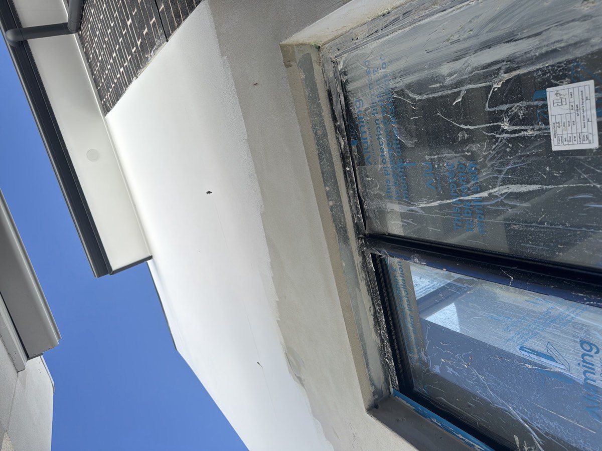 Fixing inspection in Box Hill